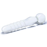 Gläs Joystick Glass Dildo