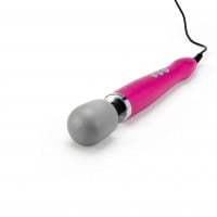 Masážna hlavica Doxy Massager Original ružová