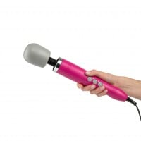 Masážna hlavica Doxy Massager Original ružová