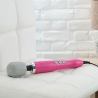 Doxy Massager Original Rose Pattern