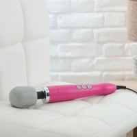 Doxy Massager Original Pink