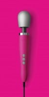 Doxy Massager Original Rose Pattern