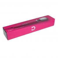 Doxy Massager Original Rose Pattern