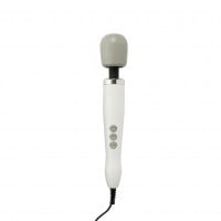 Doxy Massager Original Rose Pattern