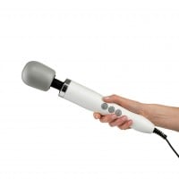 Doxy Massager Original Rose Pattern