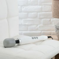 Doxy Massager Original Rose Pattern