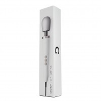 Doxy Massager Original Rose Pattern