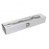 Doxy Massager Original Rose Pattern