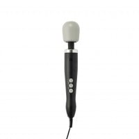 Doxy Massager Original Rose Pattern