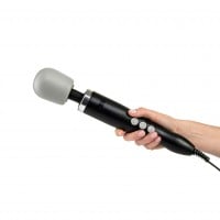 Doxy Massager Original Black