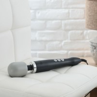Doxy Massager Original Rose Pattern