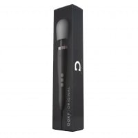 Doxy Massager Original Black