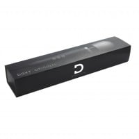Doxy Massager Original Rose Pattern