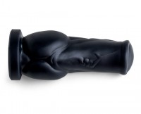 Hankey’s Toys Solatok Dildo S