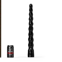 Análne dildo All Black Steroid ABS08 En-Garde