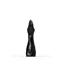 Dildo – ruce All Black Steroid ABS16 The Diver
