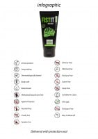 Fist-It Natural Lube 100 ml