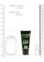 Lubrikační gel Fist-It Natural 100 ml