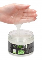 Lubrikační gel Fist-It Natural 500 ml