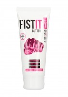 Lubrikační gel Fist-It Butter 100 ml