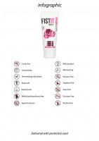 Fist-It Butter Lube 100 ml