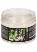 Lubrikačný gél Fist-It CBD 500 ml