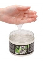 Lubrikačný gél Fist-It CBD 500 ml