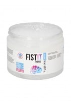 Fist-It Hybrid Lube 500 ml