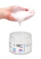 Lubrikačný gél Fist-It Hybrid 500 ml