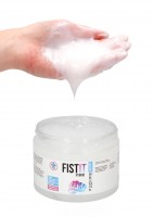 Lubrikační gel Fist-It Hybrid 500 ml