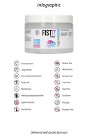 Fist-It Hybrid Lube 500 ml