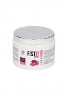 Lubrikační gel Fist-It Butter 500 ml