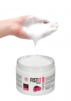 Lubrikační gel Fist-It Butter 500 ml