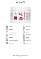 Fist-It Butter Lube 500 ml