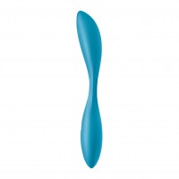 Silikonový vibrátor Satisfyer G-Spot Flex 1