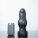 Weredog Roscoe Dog Dildo Jet Large