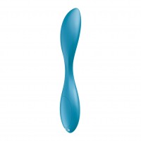 Satisfyer G-Spot Flex 1 Silicone Vibrator