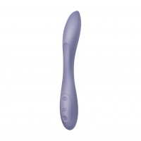 Silikonový vibrátor Satisfyer G-Spot Flex 2