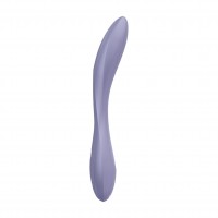 Silikonový vibrátor Satisfyer G-Spot Flex 2