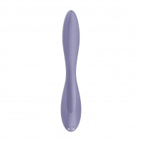 Silikónový vibrátor Satisfyer G-Spot Flex 2