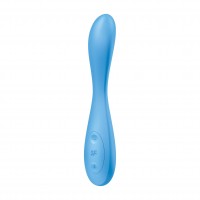 Satisfyer G-Spot Flex 4+ Silicone Vibrator