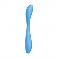 Silikonový vibrátor Satisfyer G-Spot Flex 4+