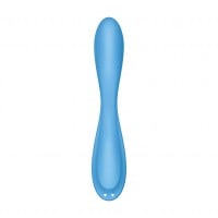 Silikónový vibrátor Satisfyer G-Spot Flex 4+