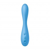 Satisfyer G-Spot Flex 4+ Silicone Vibrator