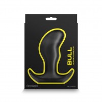 Renegade Bull Silicone Anal Plug Small