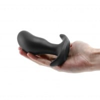 Renegade Bull Silicone Anal Plug Medium