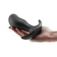 Renegade Bull Silicone Anal Plug Large