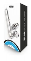 Zenn Super Set of 3 Anal Showers