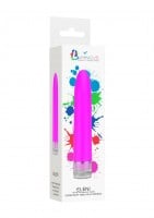 Luminous Eleni Vibrator Royal Blue