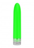 Luminous Eleni Vibrator Royal Blue